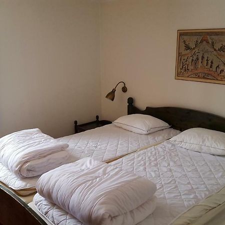 Saelens Bed & Breakfast Apartments ภายนอก รูปภาพ