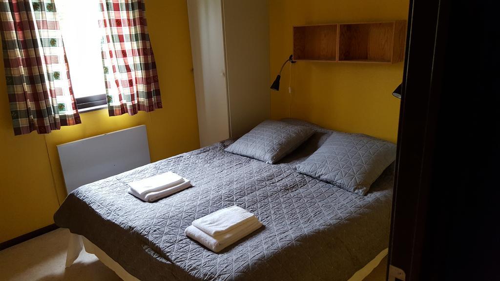 Saelens Bed & Breakfast Apartments ภายนอก รูปภาพ