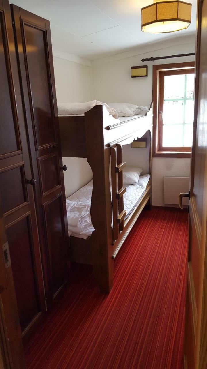 Saelens Bed & Breakfast Apartments ภายนอก รูปภาพ