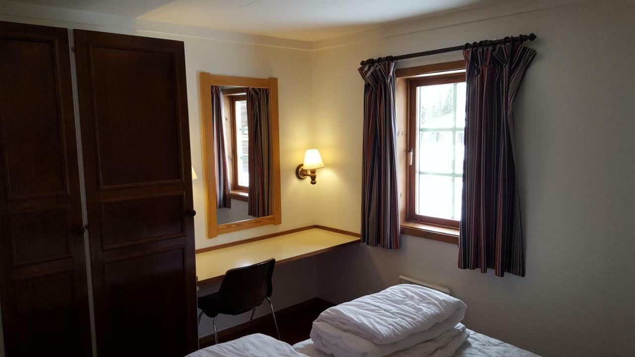Saelens Bed & Breakfast Apartments ภายนอก รูปภาพ