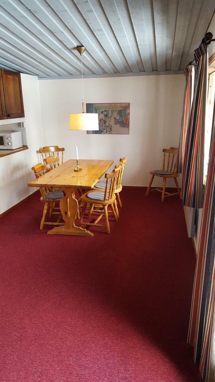Saelens Bed & Breakfast Apartments ภายนอก รูปภาพ